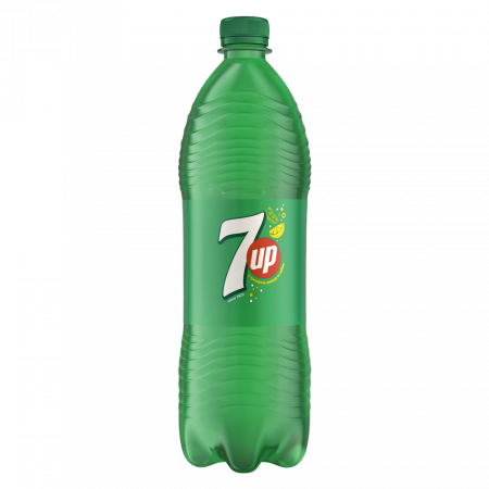 7Up 7Up