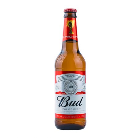 Bud Bud
