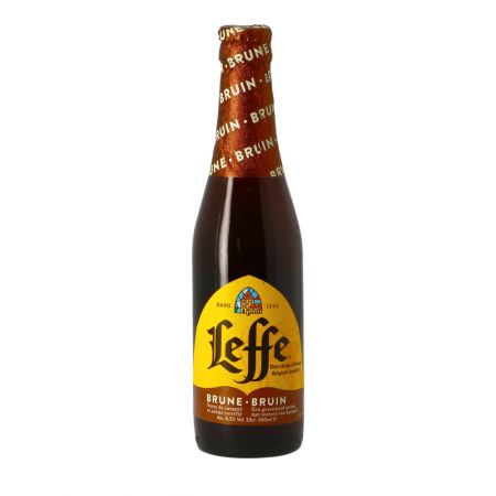 Leffe Brune Leffe Brune