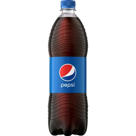 Pepsi Pepsi