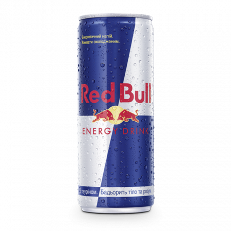 Red Bull Red Bull