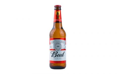 Bud Bud