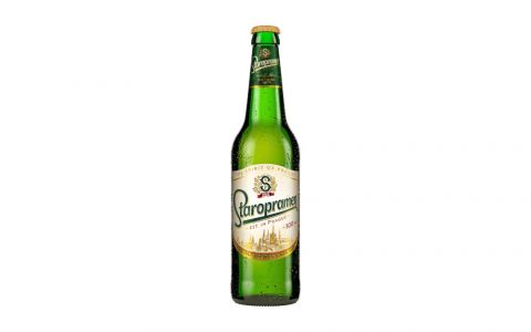 Staropramen Staropramen