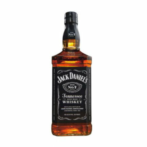Jack Daniels  (1л)