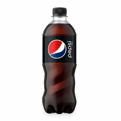Pepsi Black (0,5л)