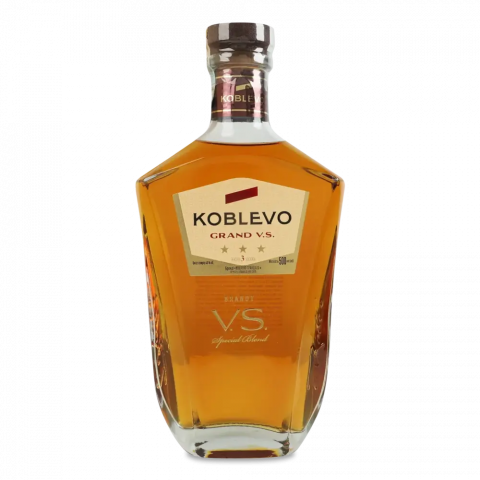 Koblevo Grand VS 3* (0,5л)